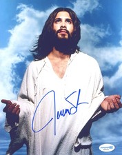 Jeremy Sisto "Jesus" AUTOGRAPH Signed Autographed 8x10 Photo ACOA