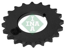 1 x Zahnrad, Kurbelwelle INA 554 0059 10 f&uuml;r Skoda Fabia I VW Polo
