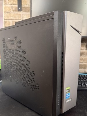 Intel Core i5-11400F 2.60GHz Tower Desktop GTX 1650 16GB SSD HDMI