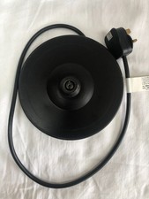 MORPHY RICHARDS CORDLESS ELECTRIC KETTLE BASE ONLY MODEL 43776 1.5L SPARE PART