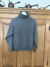 Cashmere Cashmere Women  s Turtleneck Sweater Size Medium 100 Cashmere