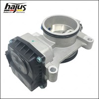 Hajus Drosselklappenstutzen Drosselklappe FüR Renault Laguna 1.4 1.6 1.8 2.0 16V