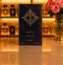 Initio Psychedelic Love Eau de Parfum Spray 3...