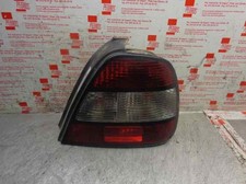 Feu arrière Daewoo LEGANZA