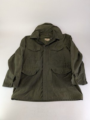 X-SMALL X-SHORT】OG-107 1981年 M-65 US AIRFORCE ALPHA INDUSTRIES 