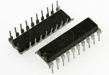 HA11235 Original Pulled Hitachi Integrated Circuit X-0065