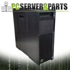 HP Z640 2x 2.20GHz Intel E5-2630 v4 NVMe Workstation CTO Custom to Order