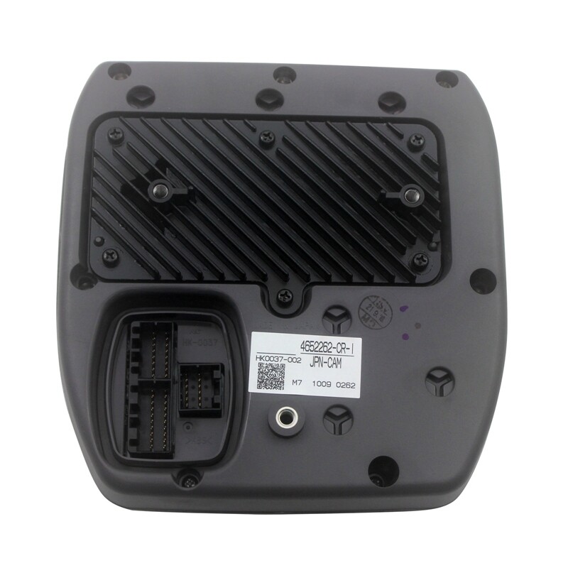 Monitor 4653775 4684077 4684076 For JD 75D 135D Hitachi ZX200-3 ZX