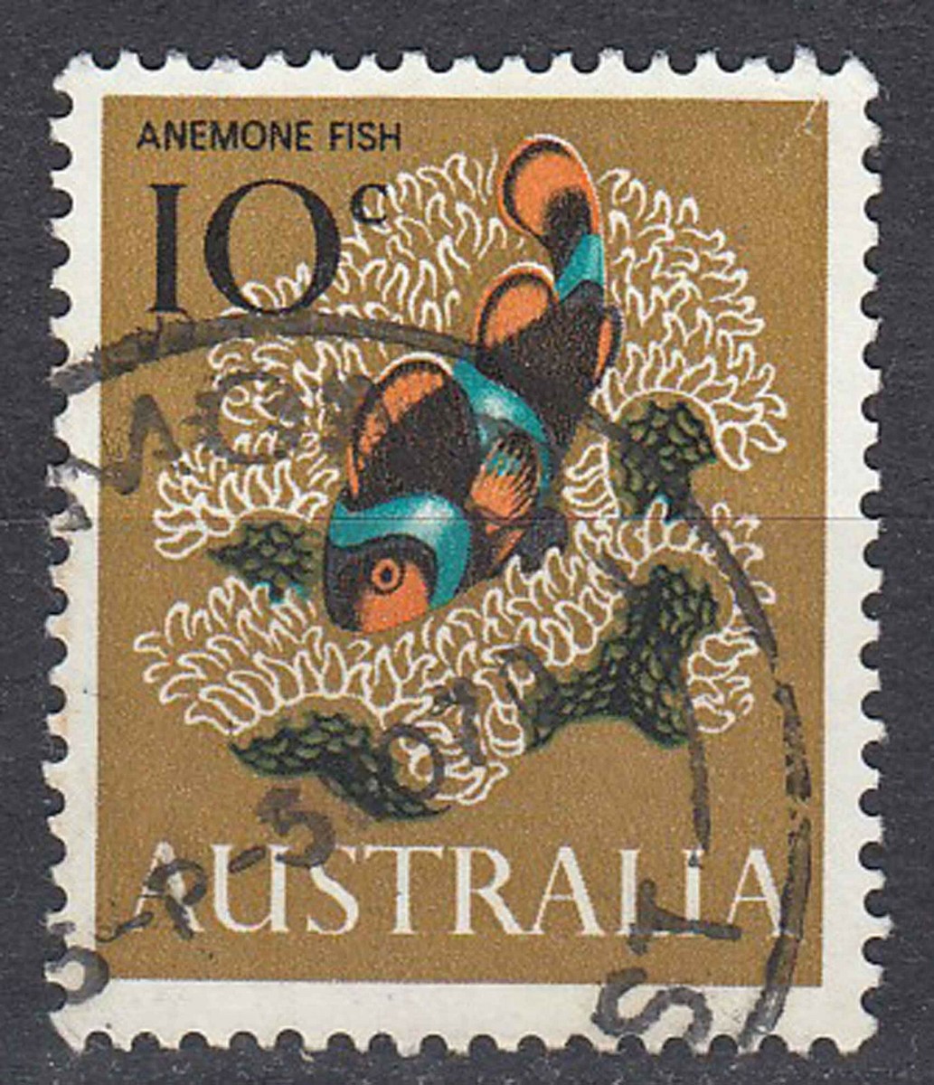 Libyen Briefmarken-Set 1983 – Fische-Motive, Komplette Ausgabe 1138-1153, Postfrisch MNH
