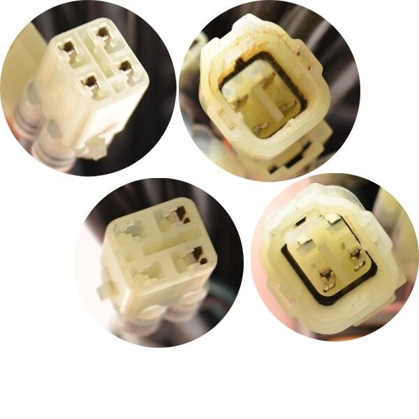 Yamaha Boat Extension Wire Lead Harness 64D8255370 20 FFT for sale