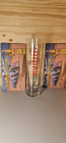 Verre à Bière Publicitaire Pelican 50 Cl - Multicolore Et Lavable Au Lave-vaisselle