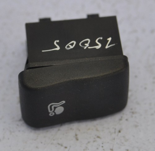 VW Polo Classic 6V2 6K Kontroll Leuchte Airbag 1L0919233 #15005-B9