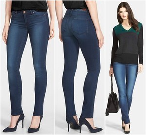 paige stretch jeans