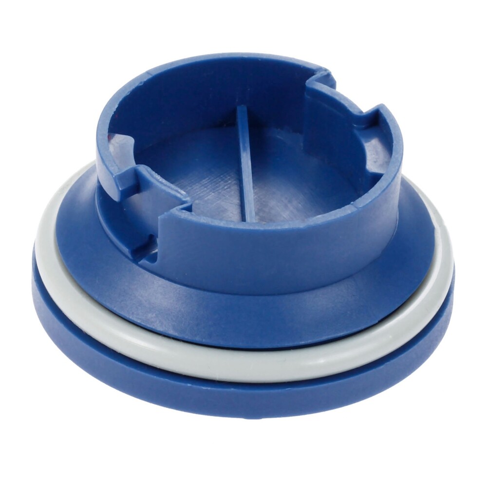 1 pc Kitchen Dishwasher Rinse Aid Cap Part W10524920 W10482848 2684857 PS6883851 eBay