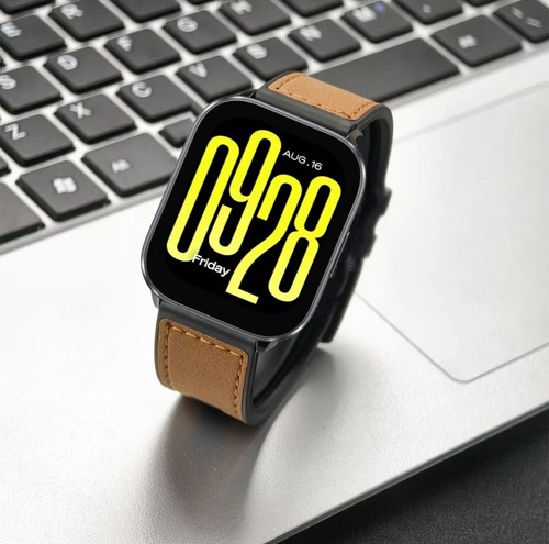 Armband für Xiaomi Redmi Watch 5 Active / Lite / S1 / S2 / S3 / S4 Pro / Band - 第 2/23 張圖片