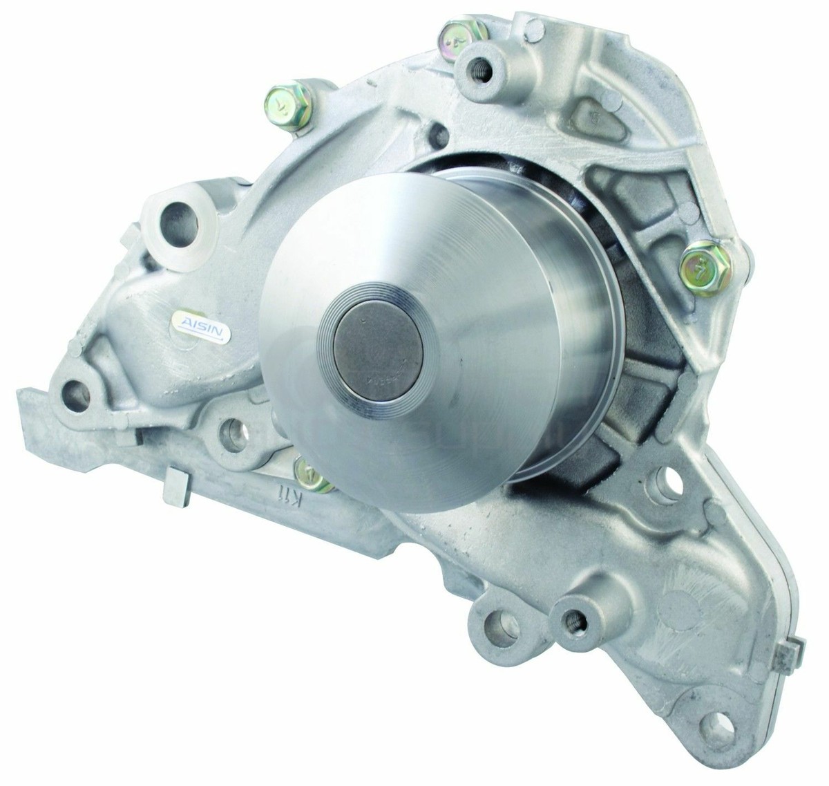AISIN Engine Water Pump WPM059 MD973025 for Chrysler Dodge 