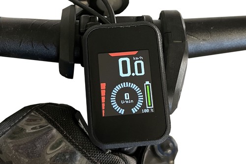 E-Bike Tuning konfigurierbar bikespeed-RS custom mit richtiger Geschwindigkeit - Bild 27 von 92