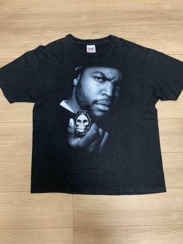 Ice Cube Vintage T-Shirt Size Xl(Ll)