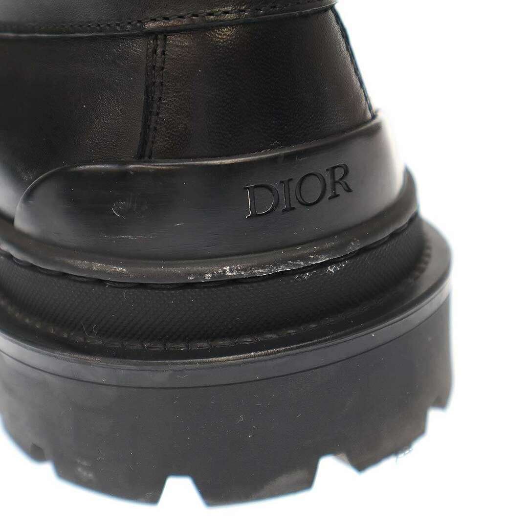 Dior EXPLORER LOAFER CALF JACQUARD OBLIQUE 3LO103ZCD96142 Dior EXPLORER LOAFER CALF JACQUARD OBLIQUE 3LO103ZCD96142
