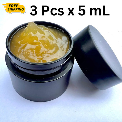 3 X 5ml 100% Gambir Sarawak Delay Gel Prolong Duration for Men's Enhancement
