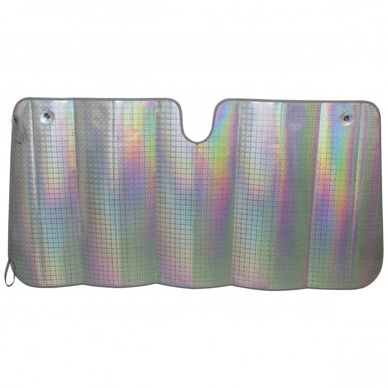 Race Sport - Pare-soleil frontal Laser Sun Taille L