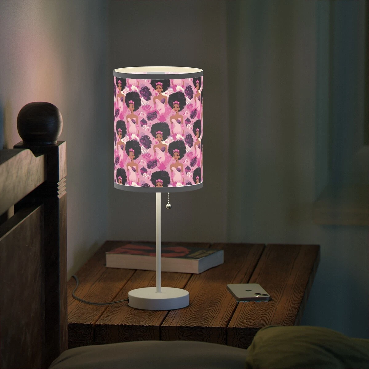 Black barbie room decor deals