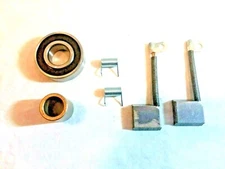 Delco Starter Generator Rebuild Repair Kit Cub Lo Boy Cub Cadet  Lawn Tractors