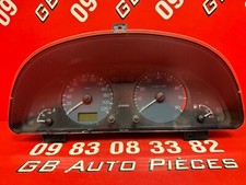 Compteur Citroen XSARA