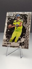 Geno Smith 2023 Panini Score #13 Seattle Seahawks Football Breakthrough