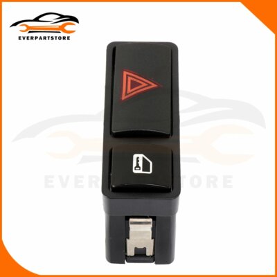 Hazard Warning Lock Switch For BMW 323Ci 325Ci 325i 328Ci 99-08 Front Right Left
