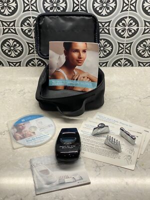 ageLOC美顔器 Nu Skin AgeLOC Galvanic Spa II EX | eBay