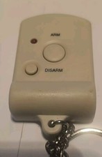 Infrarot Fernbedienungen für Sensor Alarm Deckenalarm LED Wandleuchte FIRST ALA