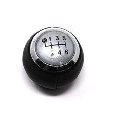 Schaltknauf Toyota Auris Corolla Avensis Yaris RAV 4 IV 6 Gänge