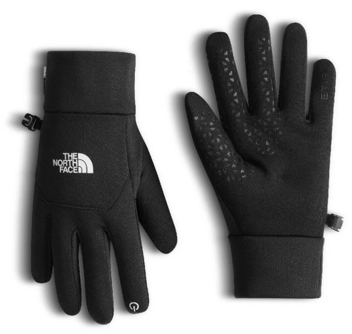 Men's etip hotsell gloves