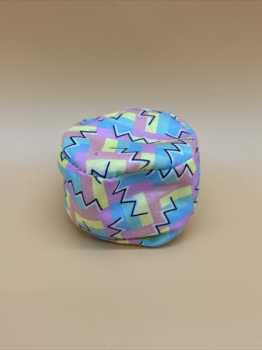 LOL Surprise Doll Clubhouse Furniture Beanbag Rare Pastel Colors Retro Design - Picture 2 of 11