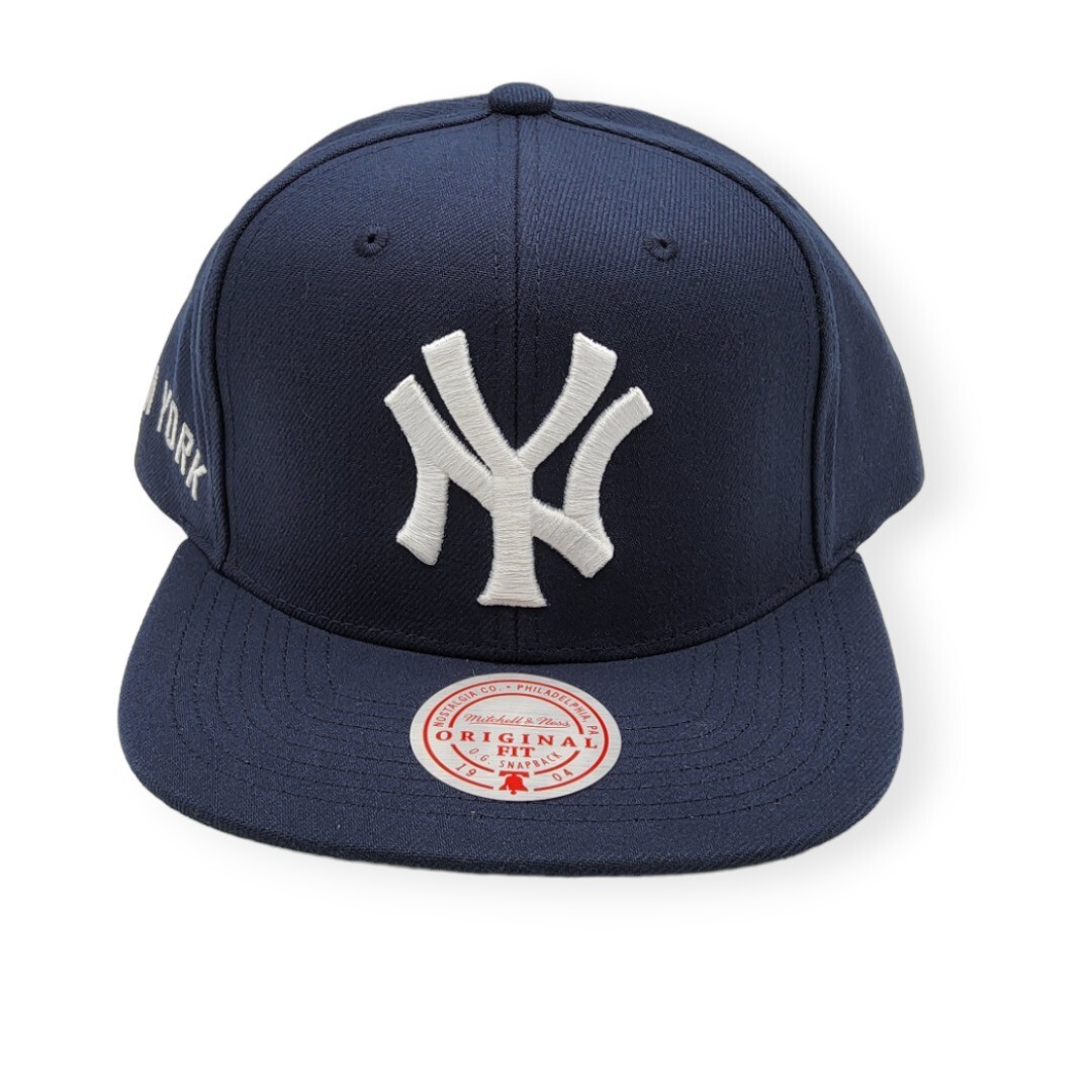 mitchell&ness ミッチェル&ネス ヤンキース スタジャン52