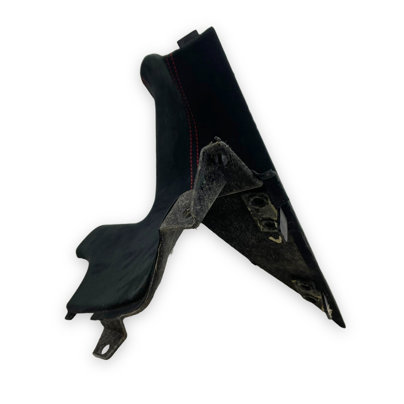 Lamborghini Gallardo LP550 LP560 10-014 OEM Left Upper Quarter B-Pillar Trim