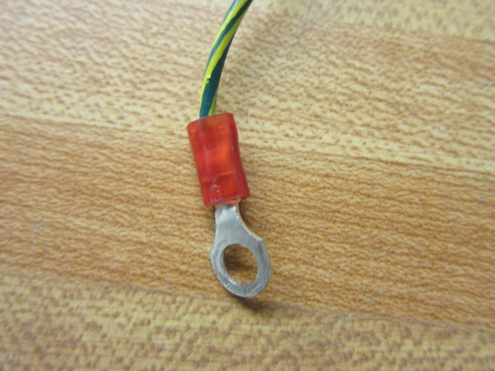 Dyco Electronics 268419A Transformer 268419A