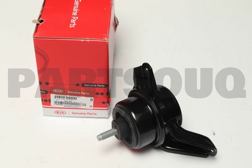 218102S200 Genuine Hyundai / KIA BRACKET ASSY-ENGINE MTG | eBay UK