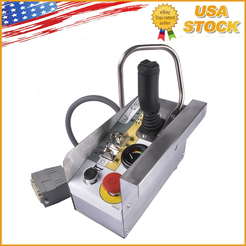 For Skyjack Scissor Lift SJIII3219 3220 4620 4626 4632 Control Box