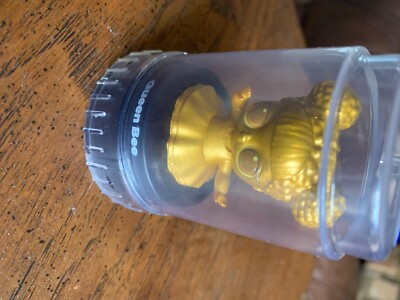 Good 2 Grow Mystery Podz  LOL  SURPRISE Queen Bee Mystery Variant Toppers HTF