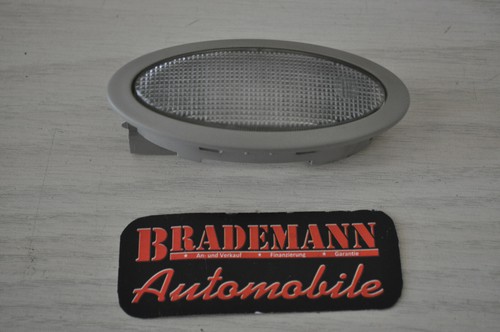 Alfa Romeo 156 SW 2005 1,9JTD 16V Innenraumleuchte Leuchte Innenraum 717680000