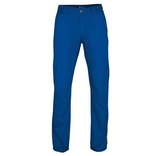 Asquith & Fox Men's Classic Fit Chinos Cotton Twill Casual Formal Trousers - Picture 54 of 69