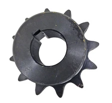 10T Tooth #41/40 Sprocket Gear with 3/4" Bore for Jackshaft Mini Bike Go Kart