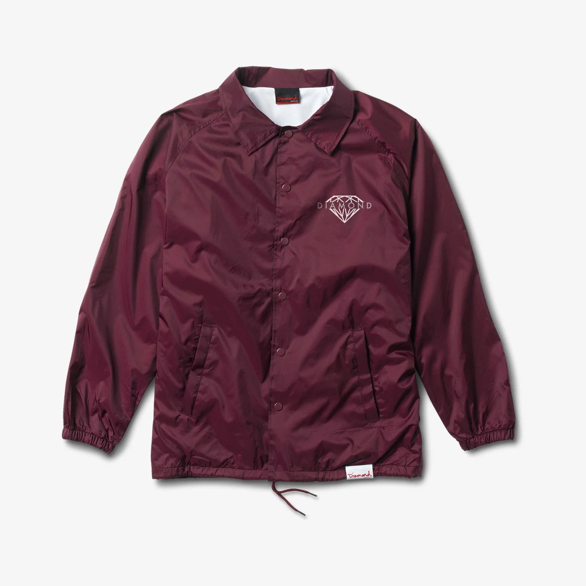 Red diamond best sale supply jacket