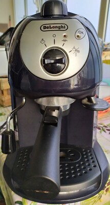 Espresso Machines Delonghi Ec190cd Delonghi Espresso Delonghi Ec