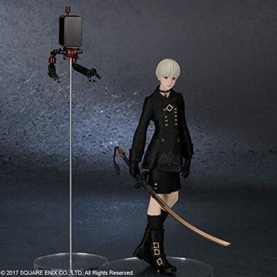 NieR: Automata 9S (Yorha No. 9 S type) DX version finished figure