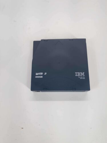 IBM 24R1922 Ultrium®Linear Tape-Open Cartridge 400GB - Afbeelding 3 van 4