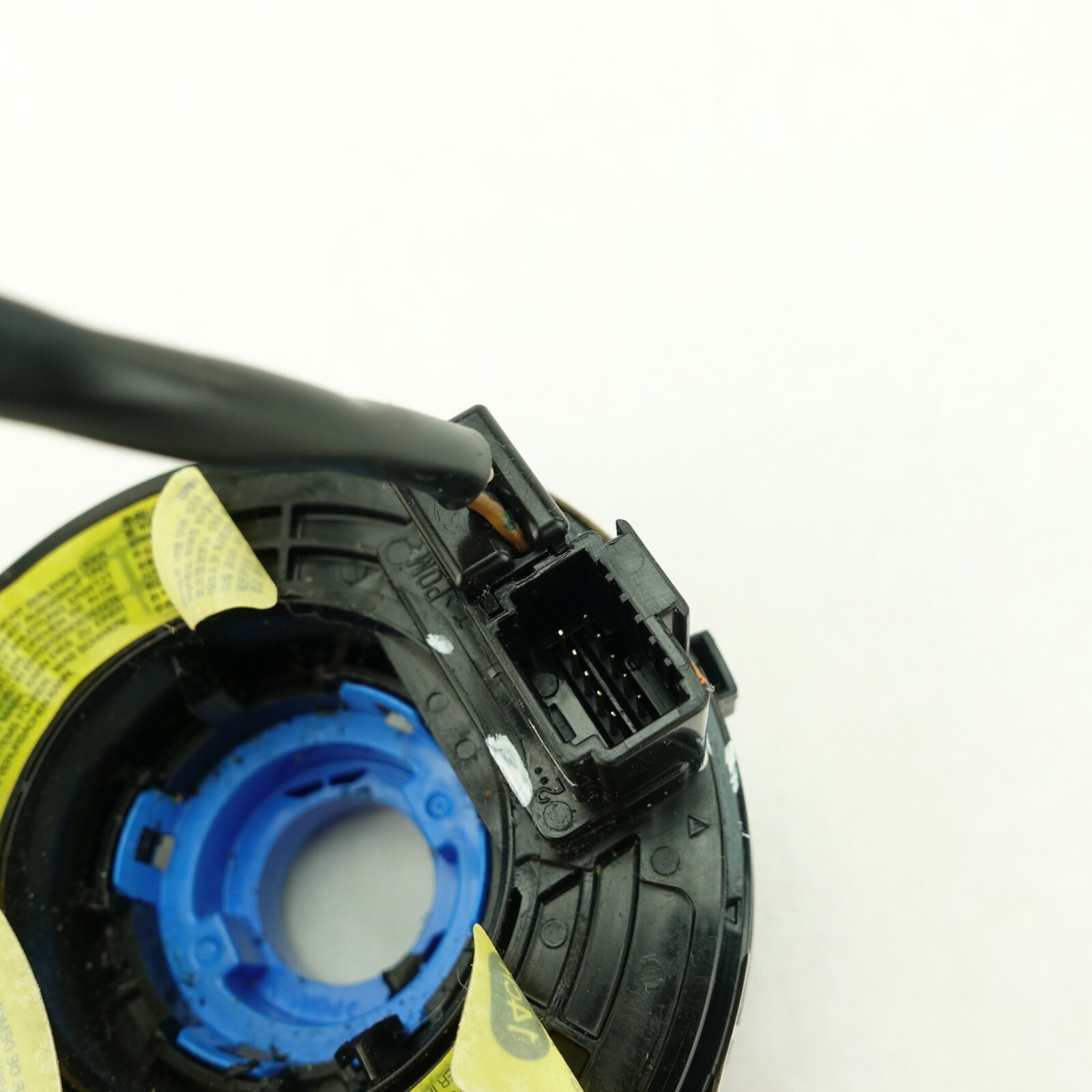 2013 Hyundai Sonata Clock Spring eBay