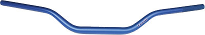 Renthal Fatbar Handlebars Blue Bend Yamaha YZ/YZF 602-01-BU